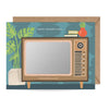 Scratch-off Card - True Classic TV - Father's Day - Juniper Collective LLC