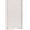 Dove Gray Soft Waffle Dishtowel - Juniper Collective LLC