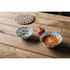 Imperial Fern Bowl Small 5.5 inch - Juniper Collective LLC