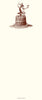 It's My Party Notepad - Juniper Collective LLC