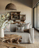 Desert Quail Love Pillow - Juniper Collective LLC