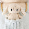 Briar the bunny, gives 10 meals - Juniper Collective LLC