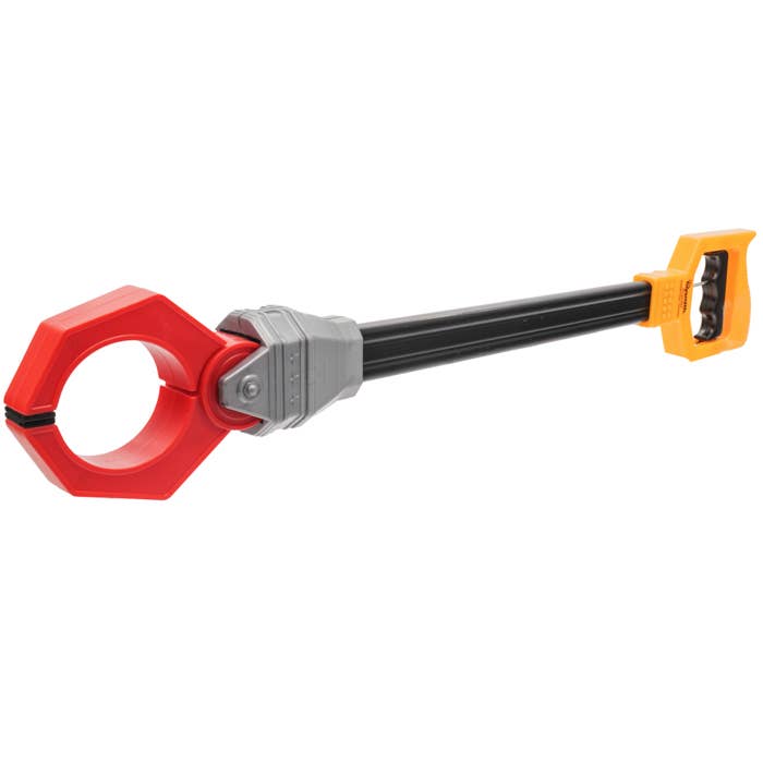 Astroverse 18" Robot Claw, Extended Reacher, Grab It - Juniper Collective LLC