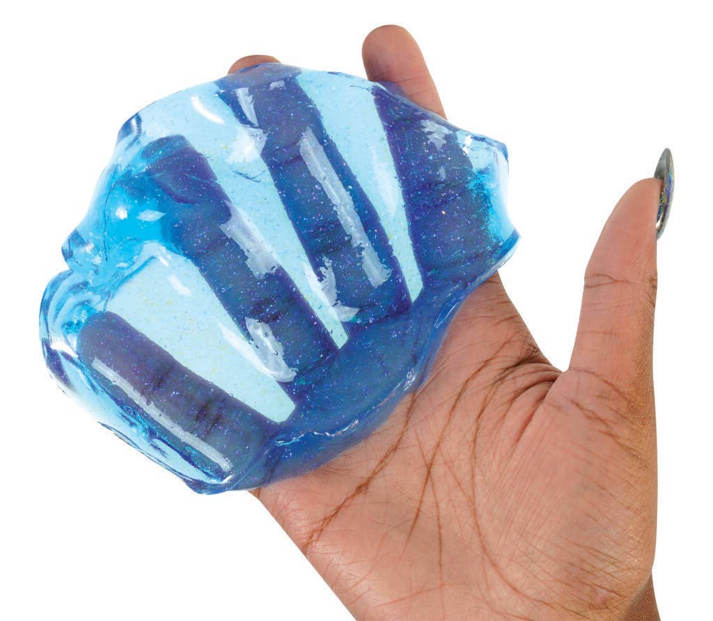Falling Water - Full Size 4" Thinking Putty Tin - Juniper Collective LLC