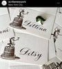 It's My Party Placecard - Juniper Collective LLC