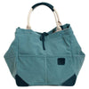 Medium Parisian Tote - Juniper Collective LLC