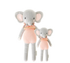 Cuddle and Kind Elephants - Juniper Millbrook