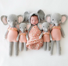Cuddle and Kind Elephants - Juniper Millbrook