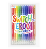 Switch-Eroo Color Changing Markers - Juniper Millbrook