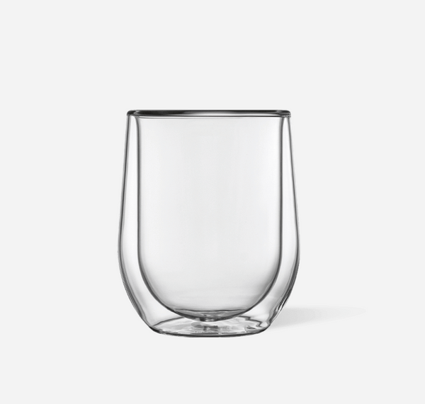 Stemless Glass set - Juniper Millbrook