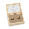 Gussie Stud Earrings - Juniper Collective LLC