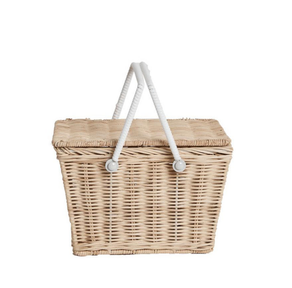 Picnic Basket - Juniper Millbrook