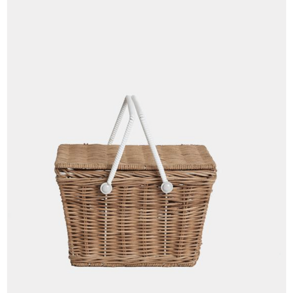 Picnic basket - Juniper Millbrook