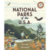 National Parks of the USA - Juniper Millbrook